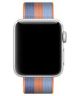 Originele Apple Gevlochten Nylon Bandje Watch 45MM / 44MM / 42MM Oranje