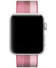 Origineel Apple Geweven Nylon Apple Watch 41MM / 40MM / 38MM Bandje Berry