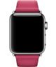 Origineel Apple Classic Buckle Apple Watch 41MM / 40MM / 38MM Bandje Roze