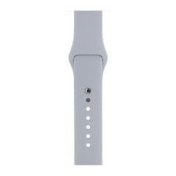 Originele Apple Classic Buckle Apple Watch Band 41MM / 40MM / 38MM Grijs afbeelding 2
