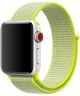 Originele Apple Nike Sport Loop Apple Watch Band 41MM / 40MM / 38MM Groen