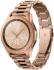 Spigen Modern Fit Universeel Smartwatch 20MM Bandje RVS Roze Goud afbeelding 1