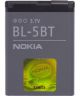 Nokia BL-5BT accu origineel