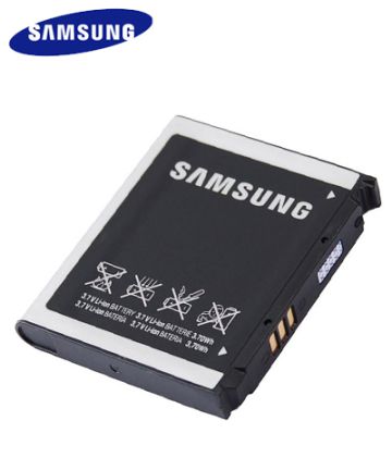 Samsung AB603443CU Accu Origineel - 1000 mAh Li-ion Batterijen