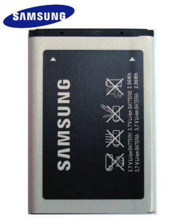 Samsung AB463446BU Accu Origineel - 800 mAh Li-ion Batterijen