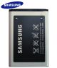 Samsung AB463446BU Accu Origineel - 800 mAh Li-ion