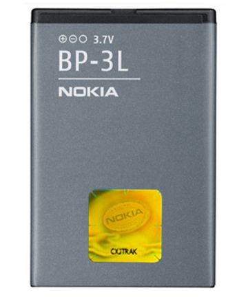 Nokia BP-3L Accu 1300 mAh Li-ion Batterijen