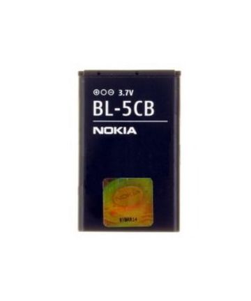 Nokia BL-5CB Accu Origineel Batterijen
