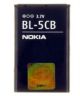 Nokia BL-5CB Accu Origineel