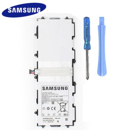 Samsung Galaxy Tab 10.1 SP3676B1A Accu Batterijen