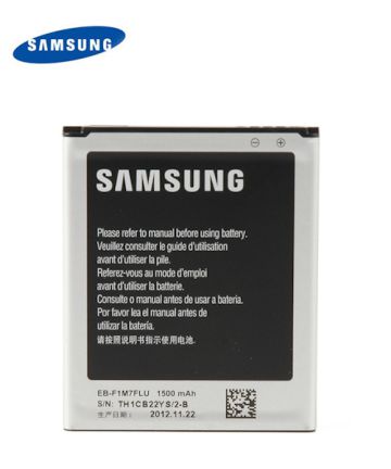 Originele Samsung Galaxy S3 Mini Batterij 1500 mAh Batterijen