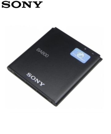 Sony BA800 Accu Origineel Batterijen