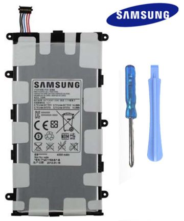 Samsung Galaxy Tab 2 (7.0) SP4960C3B Accu Origineel Batterijen