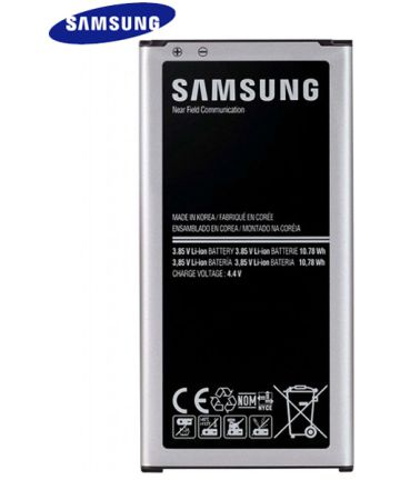 Originele Samsung Galaxy Note Edge Batterij - EB-BN915BBE - SM-N915 Batterijen
