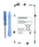 Samsung Galaxy TabPRO 8.4 Batterij Origineel T4800: 4800mAh