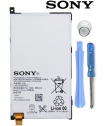Sony Xperia Z1 Compact Accu LIS1529ERPC Origineel