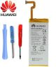 Huawei HB3742A0EZC Batterij P8 Lite Origineel