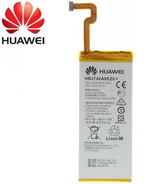 Huawei Batterij Lite Origineel | GSMpunt.nl
