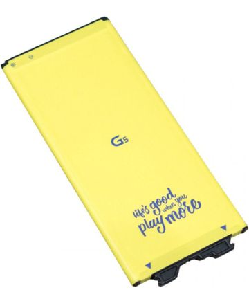 Originele LG G5 Batterij BL-42D1F Batterijen
