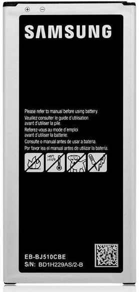 samsung j5 battery model