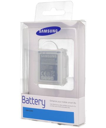 Officiele Samsung Gear 360 Batterij Batterijen