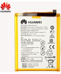 Huawei HB366481ECW Originele Batterij: 3000mAh