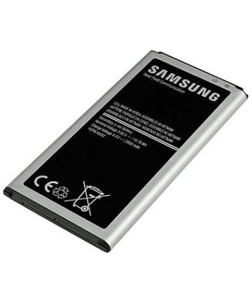 Originele Samsung EB-BG390 Galaxy Xcover 4/4s Batterij Batterijen