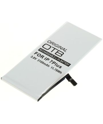 OTB Apple iPhone 7 Plus Accu - 2900mAh Li-ion Batterijen