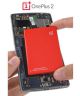 Originele OnePlus Two Batterij BLP597 3300mAh