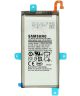Originele Samsung Galaxy A6 Plus Batterij EB-BJ805ABE 3500mAh