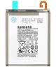 Originele Samsung Galaxy A7 (2018) Batterij EB-BA750ABU 3300mAh
