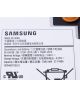 Originele Samsung Galaxy Tab A 10.5 Batterij EB-BT595ABE 7300mAh