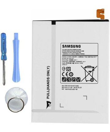 Originele Samsung Galaxy Tab S2 8.0 Batterij EB-BT710ABE 4000mAh Batterijen