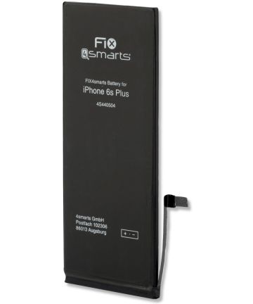 Fix4smarts Gecertificeerde Vervangende Batterij Apple iPhone 6S Plus Batterijen
