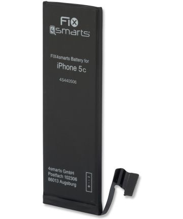 Fix4smarts Gecertificeerde Vervangende Batterij Apple iPhone 5C Batterijen