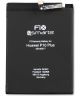 Fix4smarts Gecertificeerde Vervangende Batterij Huawei P10 Plus