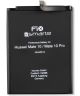 Fix4smarts Gecertificeerde Vervangende Batterij Huawei Mate 10 Pro