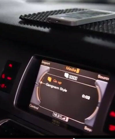 ViseeO Tune2Air WMA2000 afbeelding 4