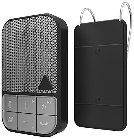 Zagg Bluetooth Speakerphone afbeelding 1