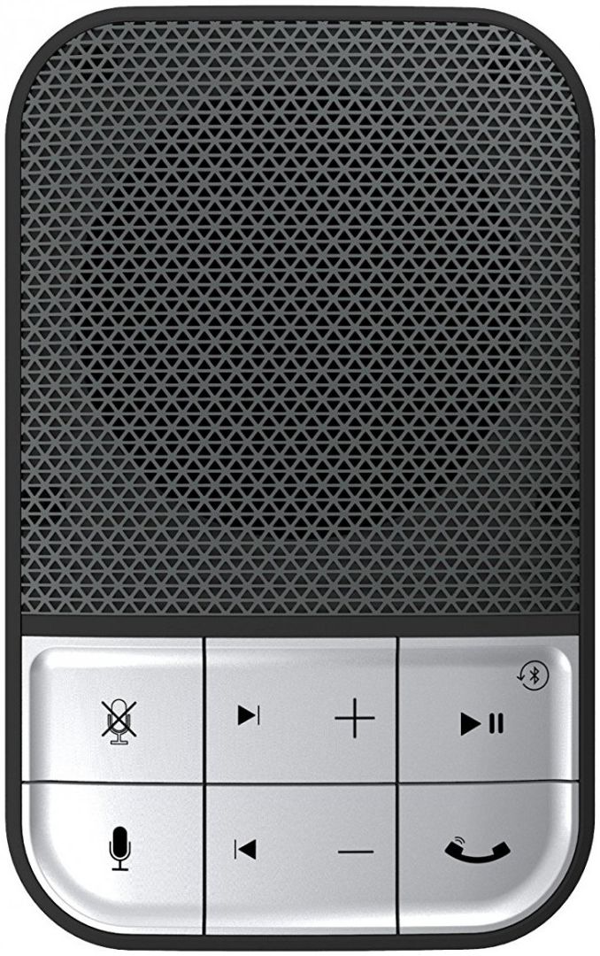 Zagg Bluetooth Speakerphone afbeelding 3