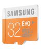 Samsung Evo MicroSDHC 32GB UHS-I Class 10