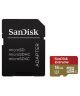 Sandisk Micro SDHC 16GB Xtreme