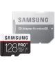 Samsung Pro+ MicroSD 128GB Class 10 UHS-1 U3