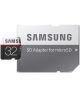 Samsung Pro+ 32GB MicroSD class 10 UHS-I U3