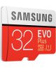 Samsung Evo+ 32GB MicroSD class 10 UHS-I U3