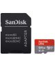 Sandisk Ultra MicroSD kaart 64GB A1 Class 10