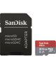 Sandisk Ultra MicroSD kaart 200GB A1 Class 10