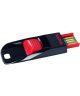 SanDisk Cruzer Edge - USB-stick - 64 GB