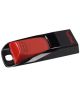SanDisk Cruzer Edge - USB-stick - 16 GB