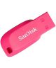 SanDisk Cruzer Blade - USB-stick - 16 GB Roze